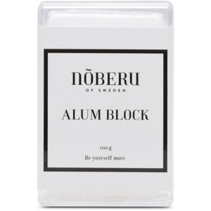 Alum After Shave Block, 100g