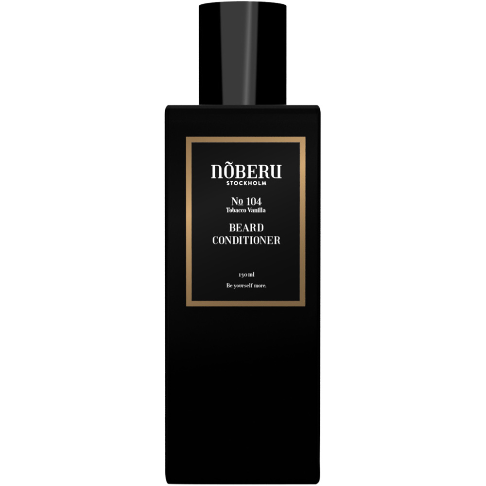 Beard Conditioner, Tobacco Vanilla, 130ml
