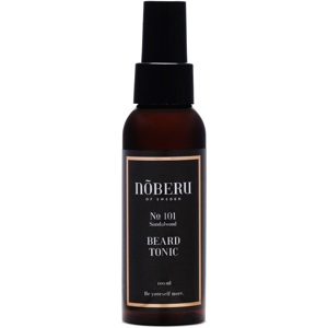 Beard Tonic, Sandalwood, 100ml