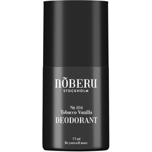 Deodorant, Tobacco Vanilla, 75ml