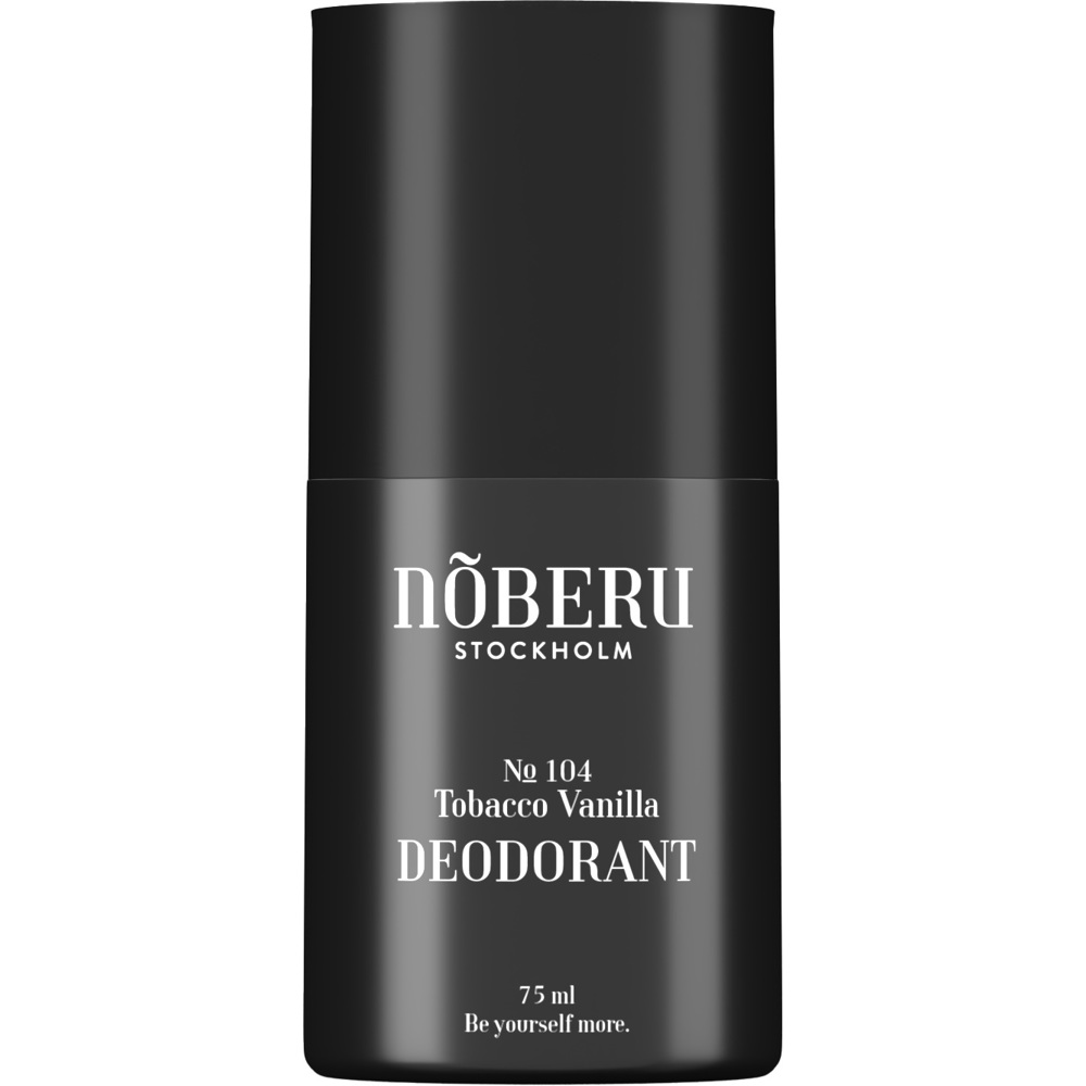 Deodorant, Tobacco Vanilla, 75ml