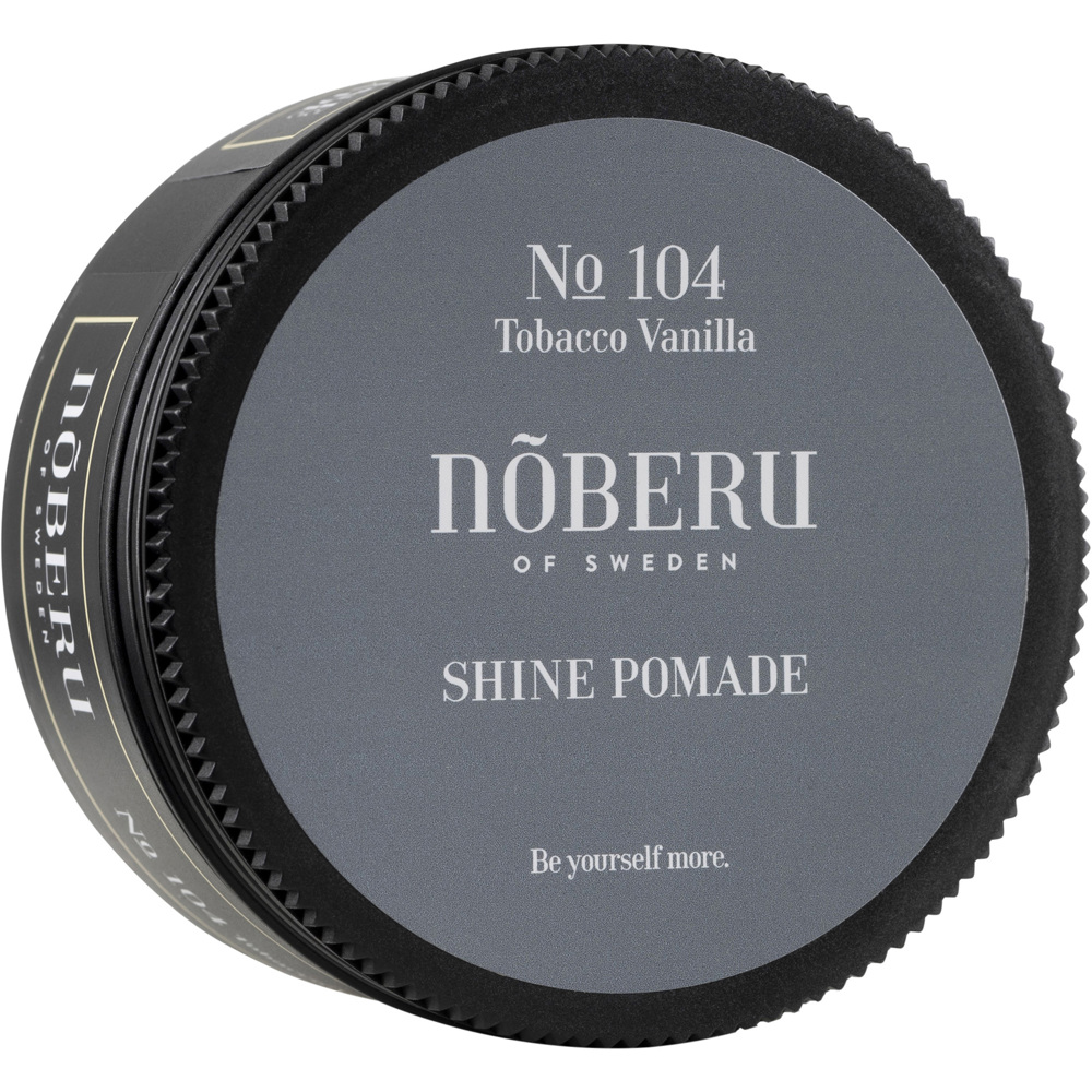 Shine Pomade, Tobacco Vanilla