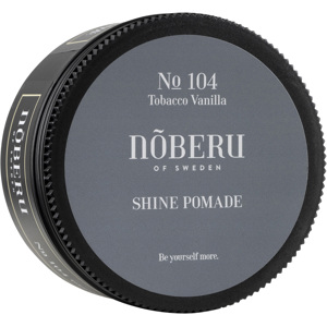 Shine Pomade, Tobacco Vanilla