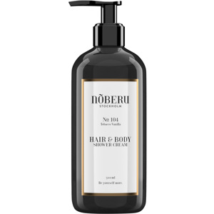 Shower Cream, Tobacco Vanilla