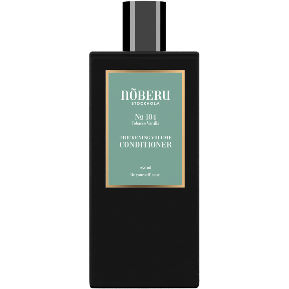 Thickening Volume Conditioner, Tobacco Vanilla
