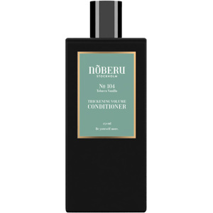 Thickening Volume Conditioner, Tobacco Vanilla