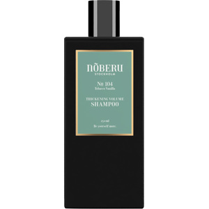 Thickening Volume Shampoo, Tobacco Vanilla