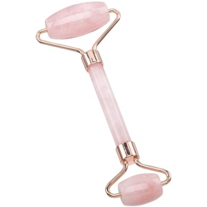 Rose Quartz Facial Roller