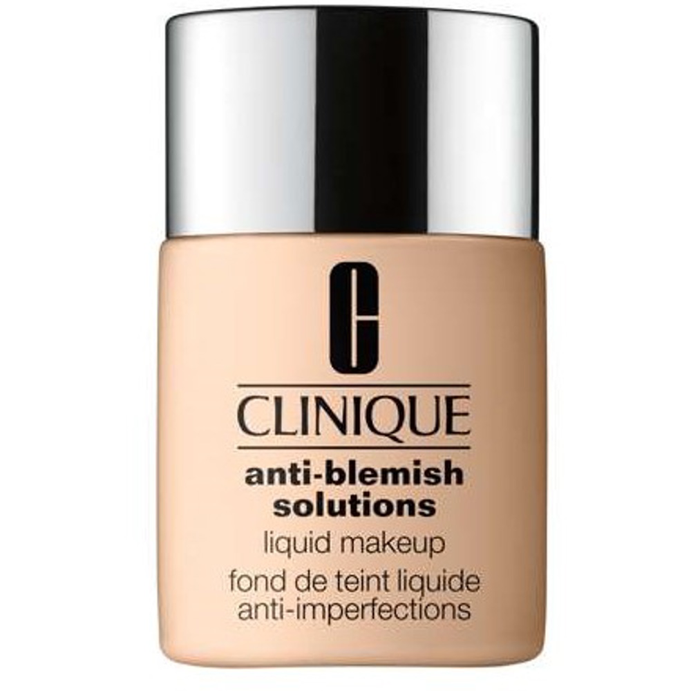 Anti-Blemish Solutions Liquid Foundation