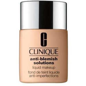 Anti-Blemish Solutions Liquid Foundation