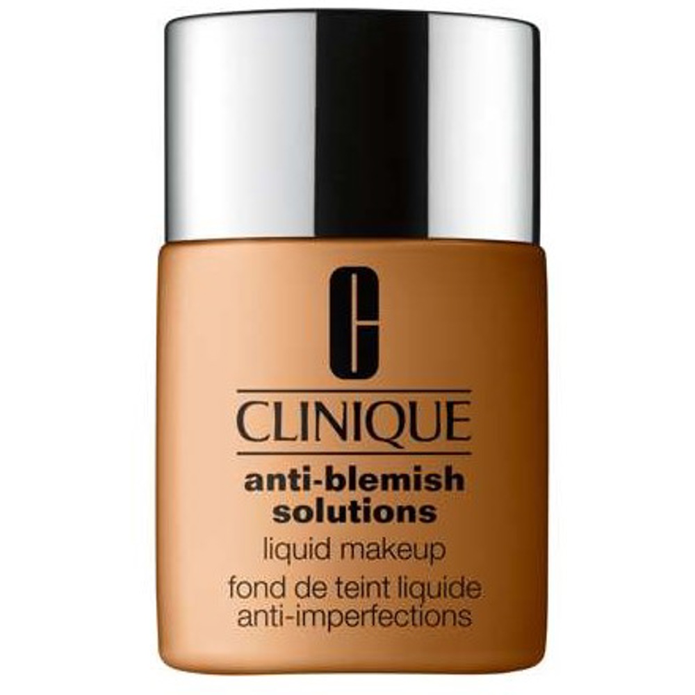 Anti-Blemish Solutions Liquid Foundation