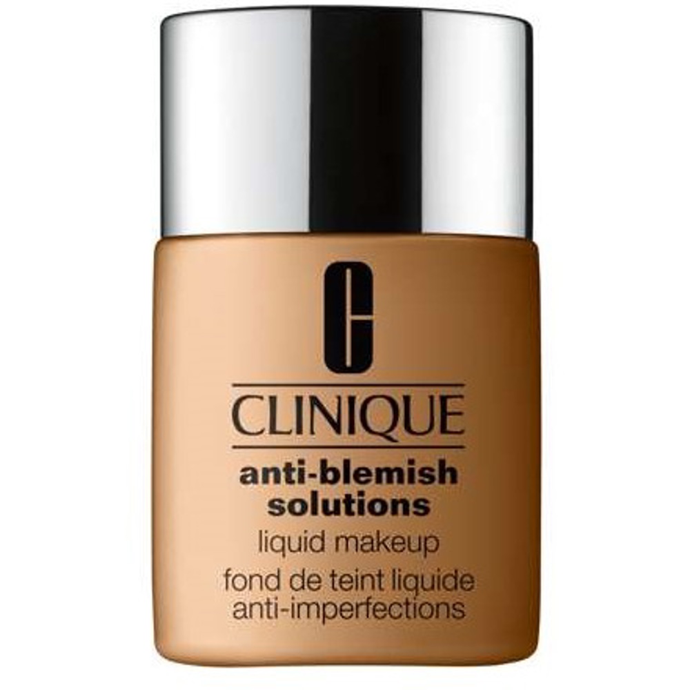 Anti-Blemish Solutions Liquid Foundation