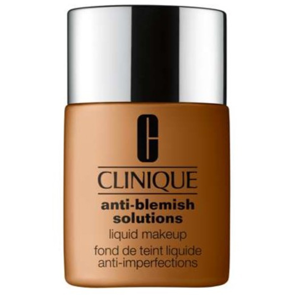 Anti-Blemish Solutions Liquid Foundation