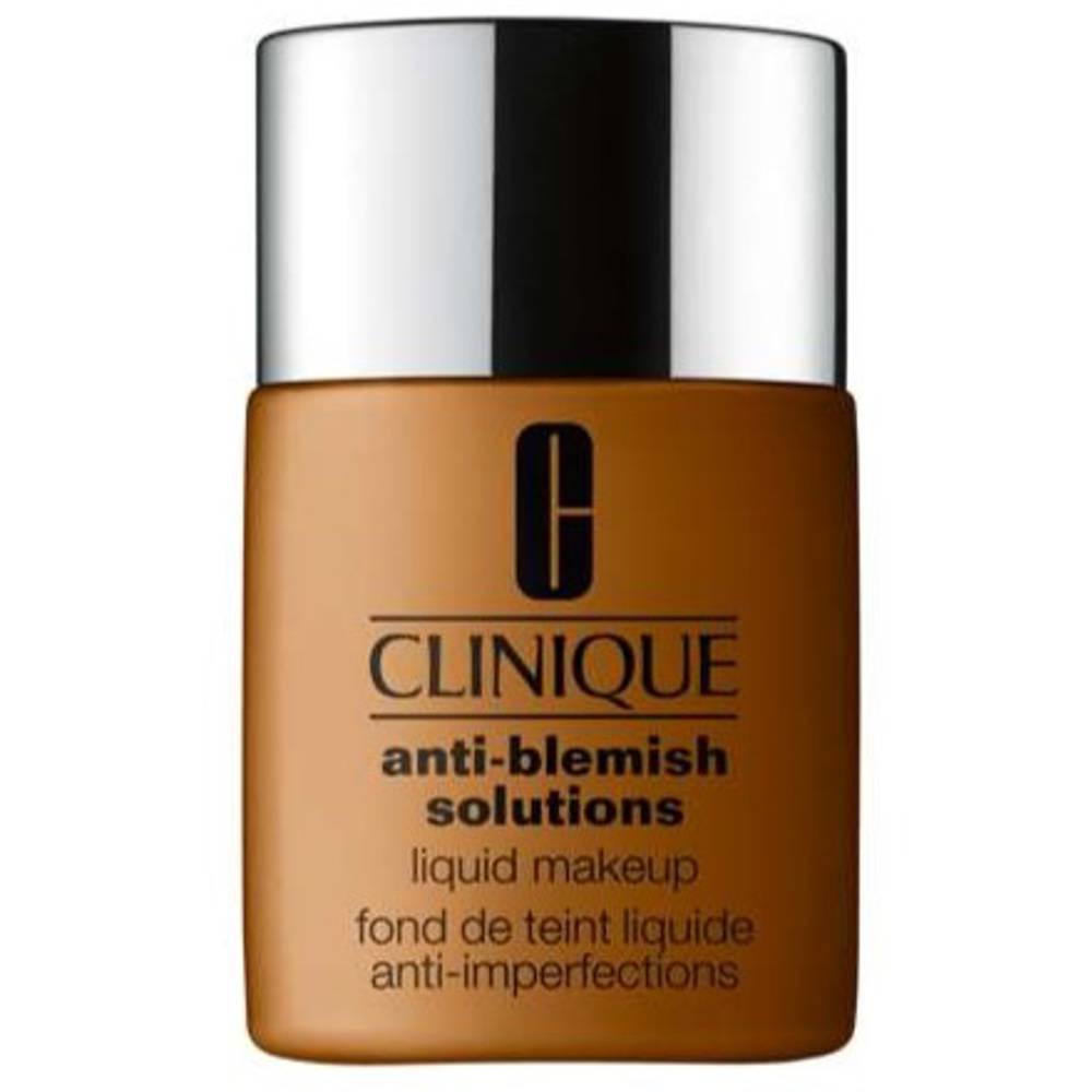 Anti-Blemish Solutions Liquid Foundation