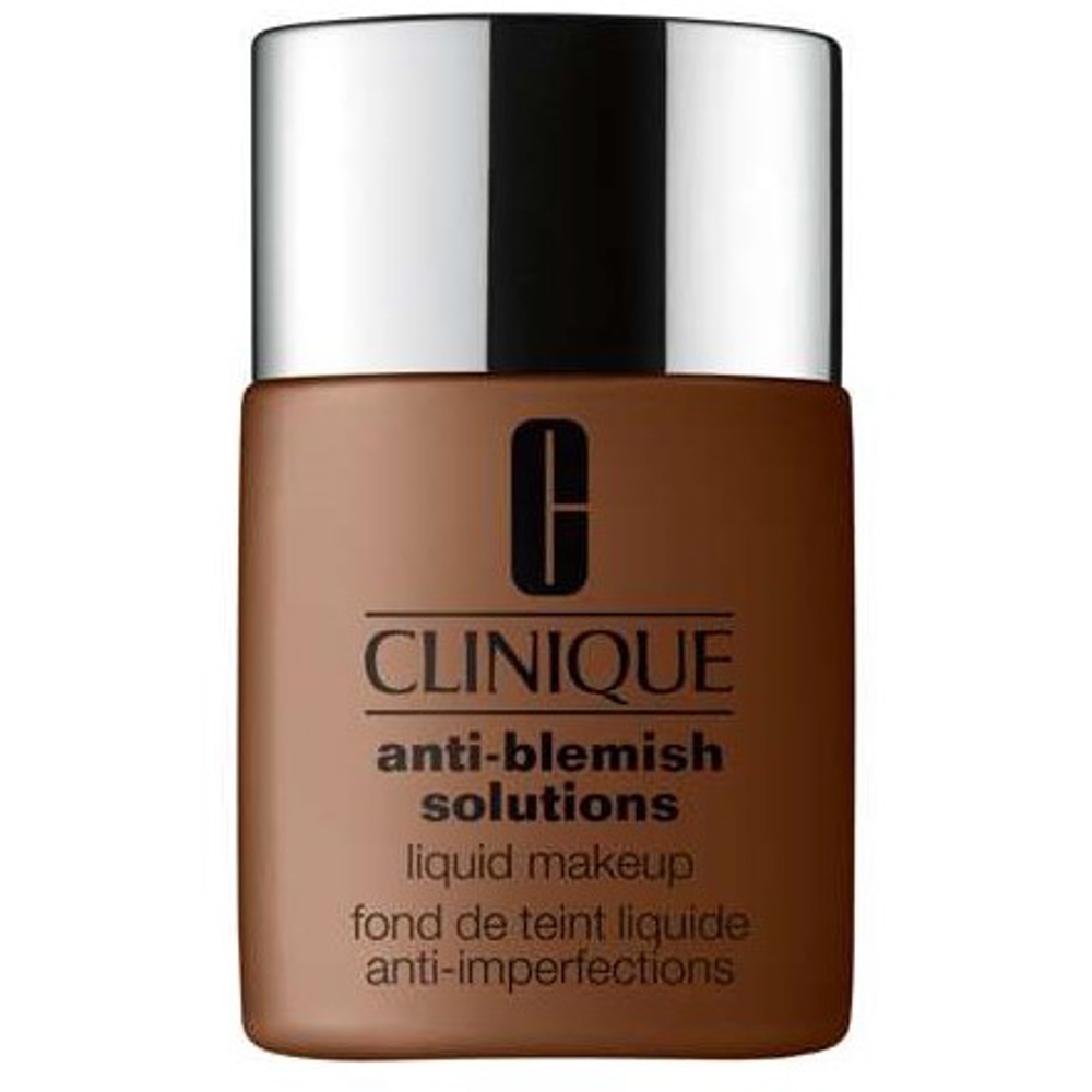 Anti-Blemish Solutions Liquid Foundation