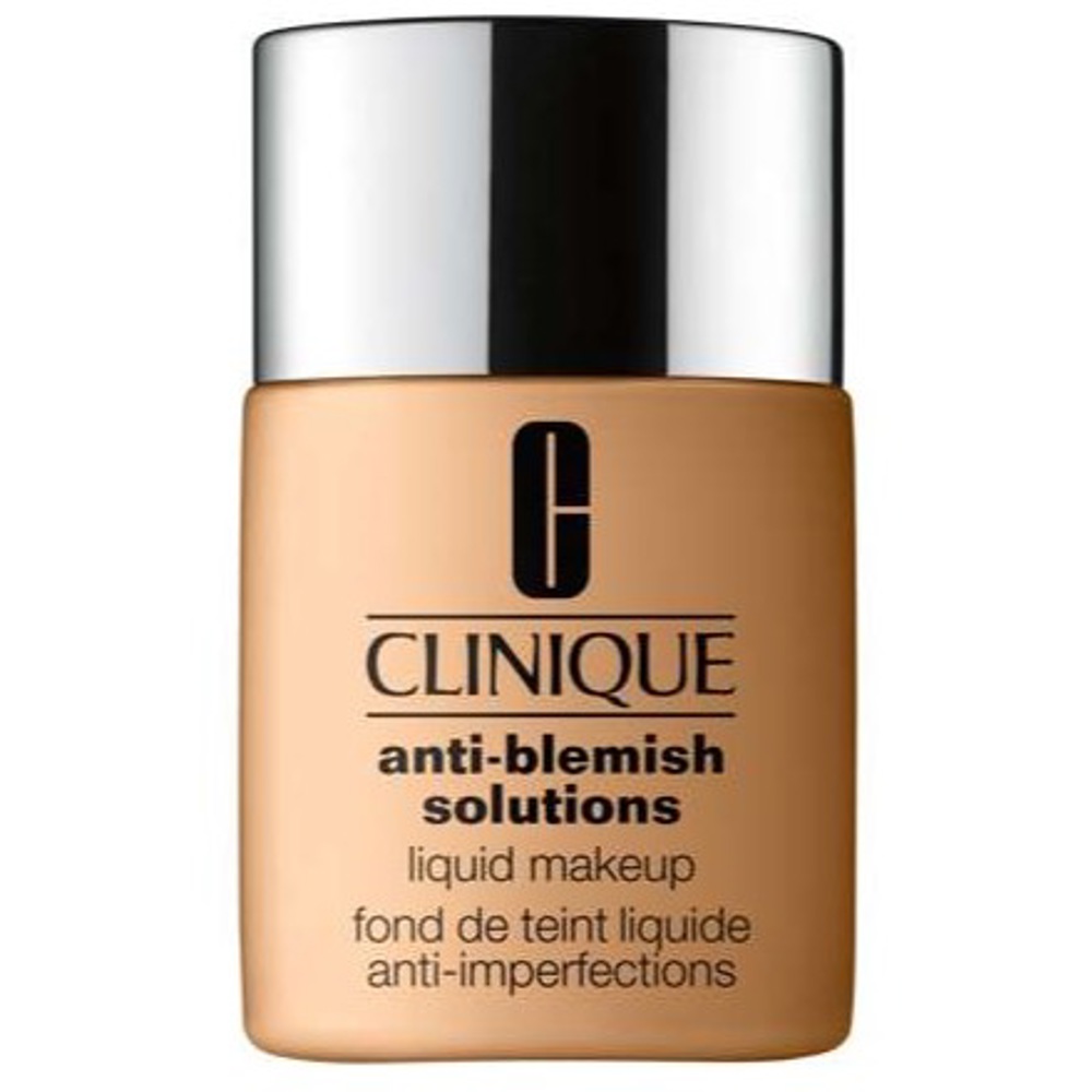 Anti-Blemish Solutions Liquid Foundation