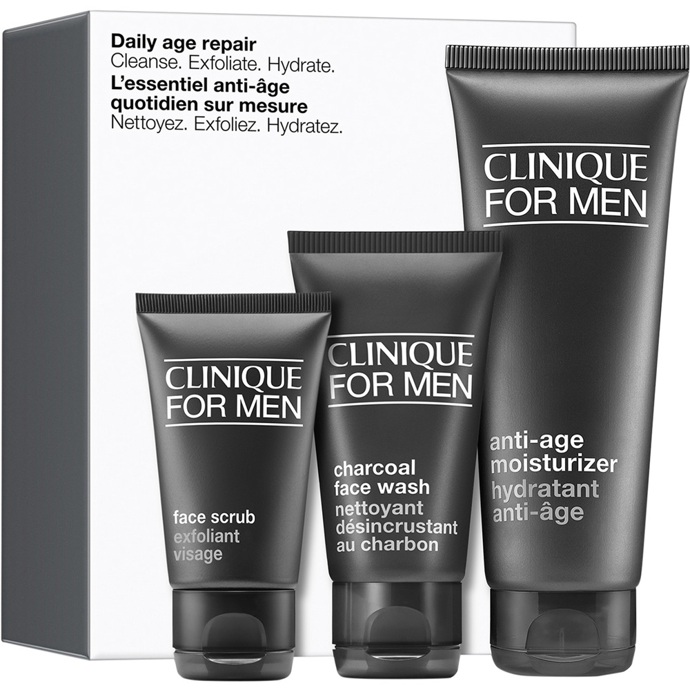 For Men Age Concern Set