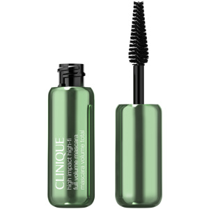 High Impact High-Fi Full Volume Mascara, 5ml Mini, Black