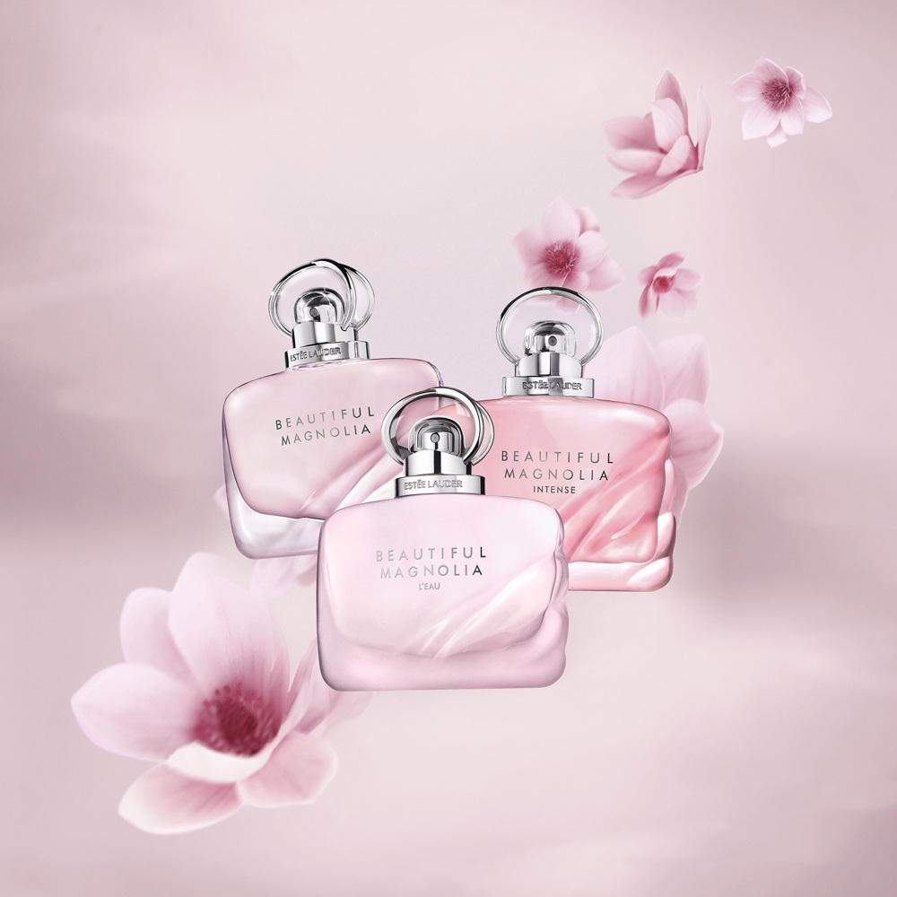 Beautiful Magnolia Intense, EdP