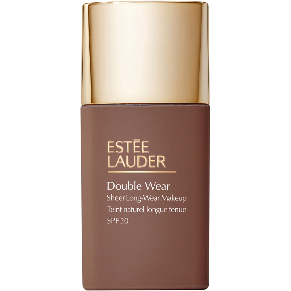 Double Wear Sheer Long Wear Makeup SPF20