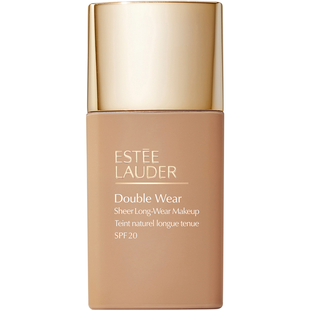 Double Wear Sheer Long Wear Makeup SPF20