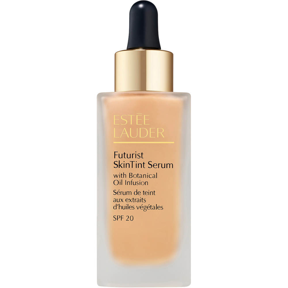 Futurist Skin Tint Serum Foundation SPF20