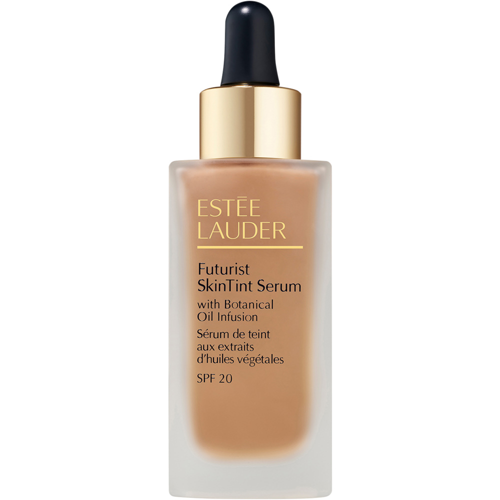 Futurist Skin Tint Serum Foundation SPF20