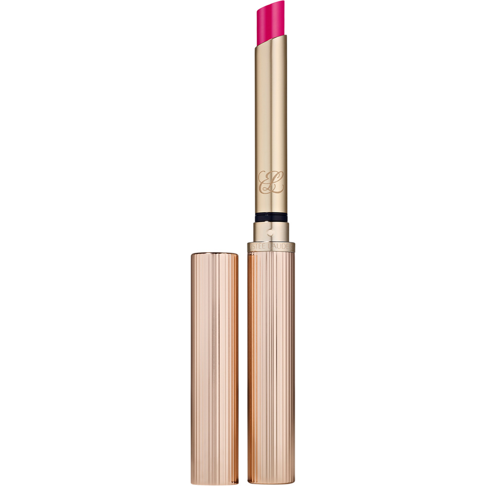 Pure Color Explicit Slick Shine Lipstick