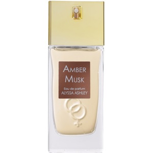 Amber Musk, EdP