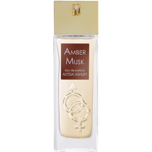 Amber Musk, EdP