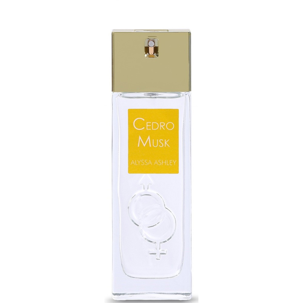 Cedro Musk, EdP