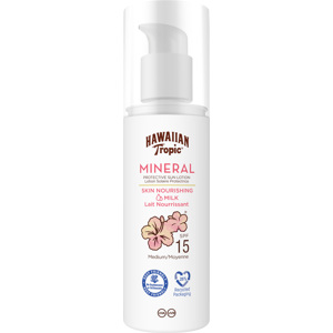 Mineral Sun Milk Lotion SPF15, 100ml