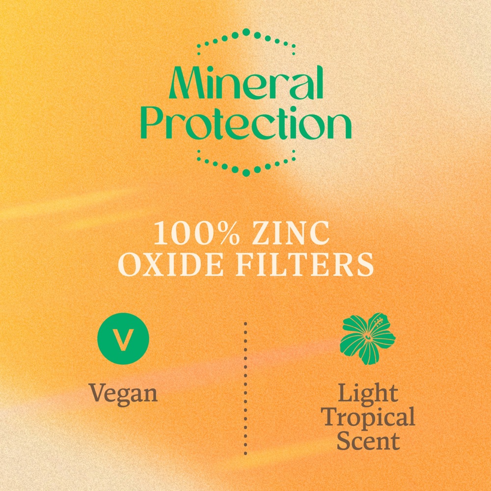 Mineral Protection Translucent Sun Powder SPF30, 4g