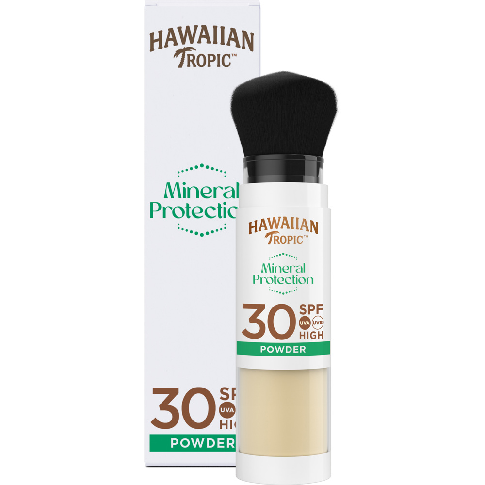 Mineral Protection Translucent Sun Powder SPF30, 4g