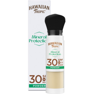 Mineral Protection Translucent Sun Powder SPF30