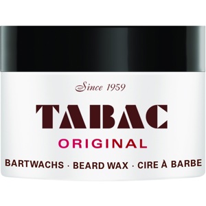 Tabac Original Beard Wax, 40g