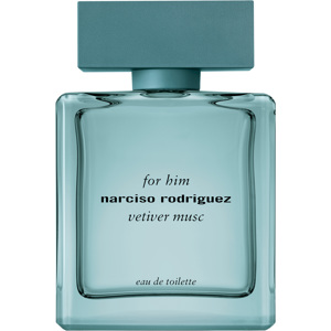 Vetiver Musc For Him, EdT