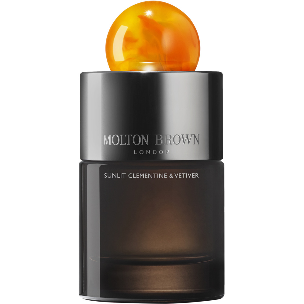 Sunlit Clementine & Vetiver, EdP