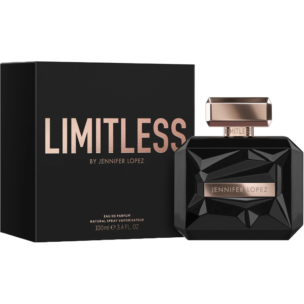 Limitless, EdP