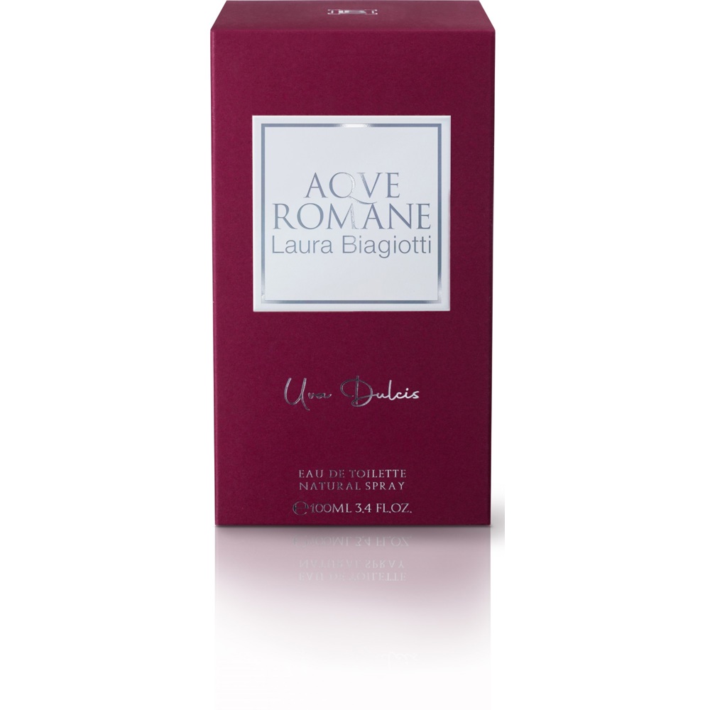 Aqve Romane Uva Dulciz, EdT 100ml