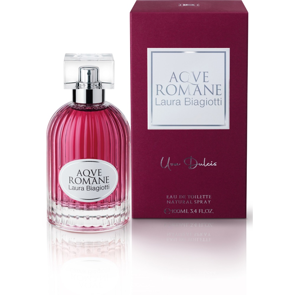 Aqve Romane Uva Dulciz, EdT 100ml