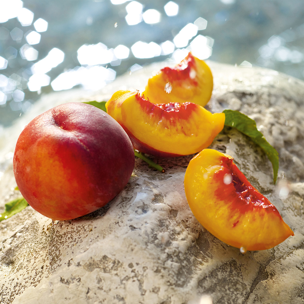 Light Blue Summer Vibes, EdT