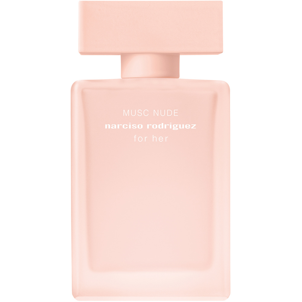 Musc Nude For Her, EdP