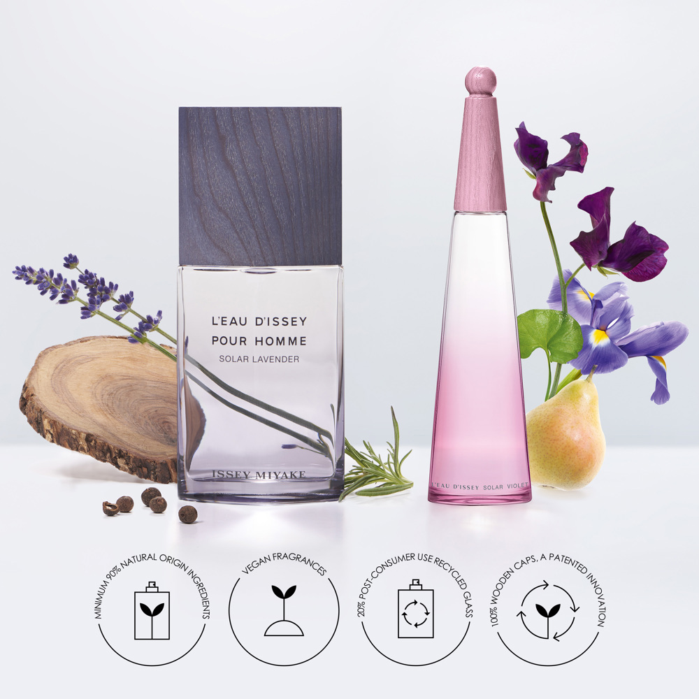 L'Eau d'Issey Solar Violet Intense, EdT