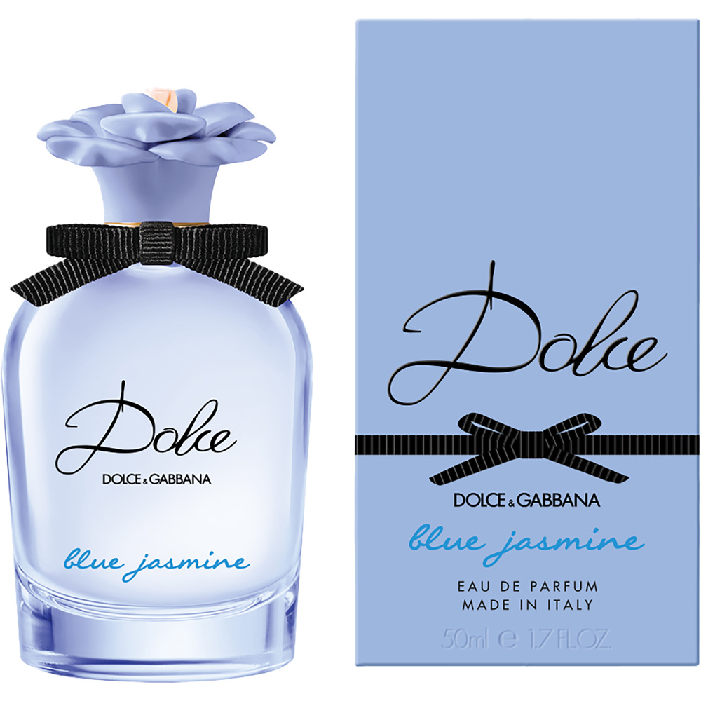 Dolce Blue Jasmine, EdP