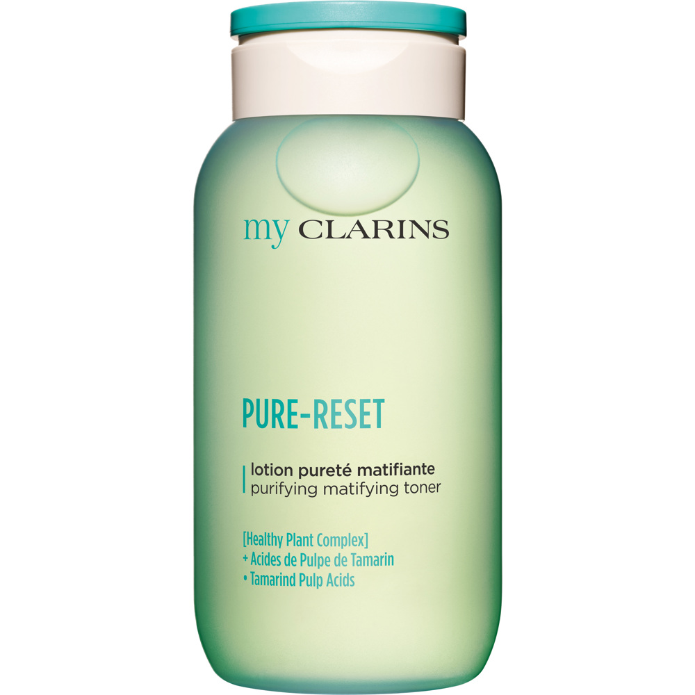 MyPure-Reset Purifying Matifying Toner, 200ml