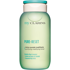 MyPure-Reset Purifying Matifying Toner, 200ml