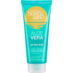 Aloe Vera After Sun Cooling Gel, 200ml