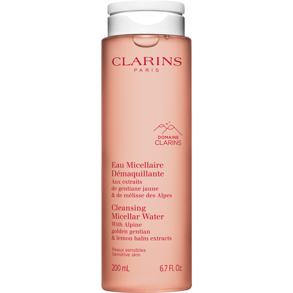 Cleansing Micellar Water, 200ml