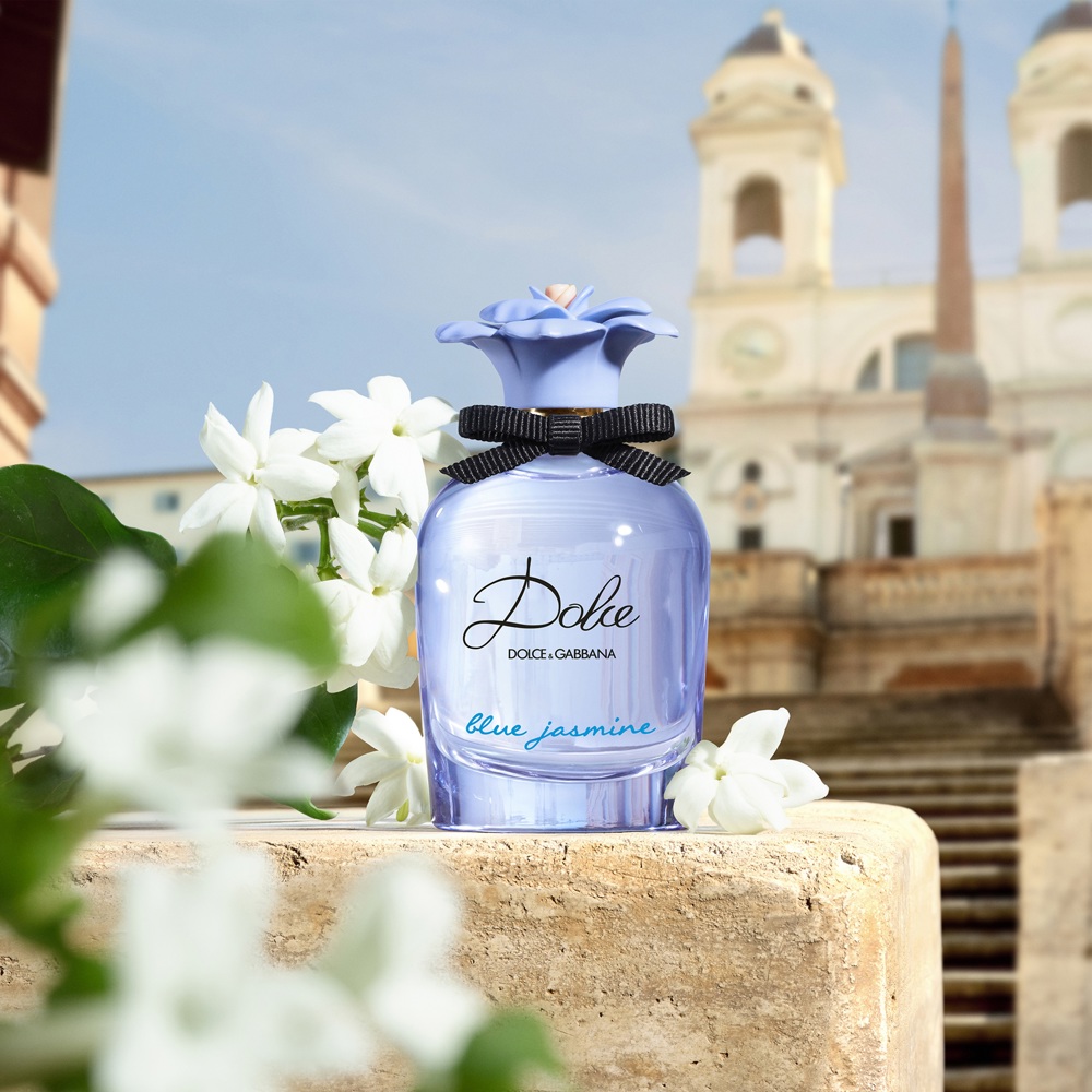 Dolce Blue Jasmine, EdP